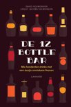 David &amp;amp; Lesley Jacobs Solmonson - De 12 Bottle Bar