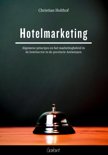 Christian Holthof boek Hotelmarketing Paperback 9,2E+15