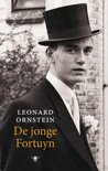 Leonard Ornstein boek De Jonge Fortuyn E-book 9,2E+15