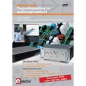 Jan Didden boek Tegenkoppeling in audioversterkers DVD 9,2E+15