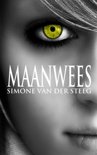 Simone van der Steeg boek Maanwees E-book 9,2E+15