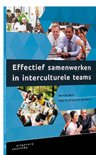 Herman Blom boek Effectief samenwerken in interculturele teams Paperback 9,2E+15