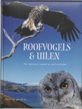Hedwig van den Brink boek Roofvogels En Uilen In Europa Hardcover 30439288