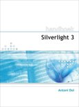 Antoni Dol boek Handboek Silverlight 3 Paperback 35878190