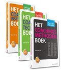 Susan van Ass boek Basisboeken voor de coach, set 3 delen / bevat: Het Coachingsmethoden Boek, Het Coachingstechnieken Boek, Het Coachingsinstrumenten Boek Paperback 9,2E+15