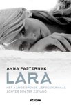 Anna Pasternak boek Lara E-book 9,2E+15