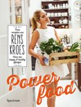 Rens Kroes boek Powerfood Hardcover 9,2E+15