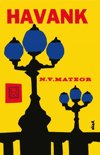 Havank boek N.V. Mateor E-book 30439096