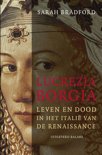 Sarah Bradford boek Lucrezia Borgia E-book 38298579