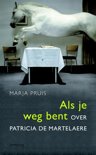 Marja Pruis boek Als je weg bent E-book 38313755