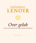 Lenoir, Frdric boek Over geluk E-book 9,2E+15