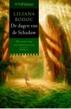 Bodoc boek De sage van het Grensland / 2 De dagen van de Schaduw Hardcover 38313401
