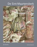 Gerard van Wezel boek De Sint-Maartenskerk te Doorn Hardcover 9,2E+15