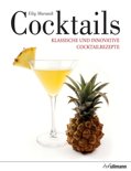 Eliq Maranik - Cocktails