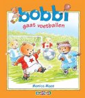Monica Maas boek Bobbi gaat voetballen Hardcover 9,2E+15