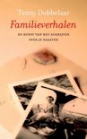 Tanny Dobbelaar boek Familieverhalen E-book 30533952