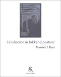 Maarten 't Hart boek Een deerne in lokkend postuur (grote letter) Paperback 36252091