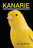 Jan van Hoften boek Kanariewetenswaardigheden Paperback 9,2E+15