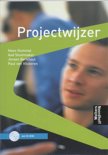 H. Hummel boek Projectwijzer + CD-ROM / druk 1 Paperback 39481367