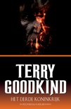 Terry Goodkind boek De Omen Machine  / 2 Het derde koninkrijk Paperback 9,2E+15