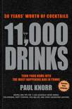 Paul Knorr - 11,000 Drinks