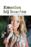Paul de Vos boek Emoties bij honden Hardcover 34245030