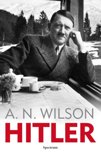 A.N. Wilson boek Hitler E-book 35879527
