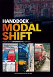 Feico Houweling boek Handboek Modal Shift Hardcover 9,2E+15