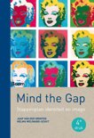 Jaap van der Grinten boek Mind the gap Paperback 9,2E+15