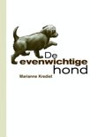 Marianne Krediet boek De evenwichtige hond E-book 9,2E+15