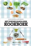Kris Verburgh boek Het voedselzandloper kookboek Hardcover 9,2E+15