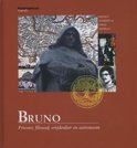 Giulio Giorello boek Bruno Hardcover 9,2E+15