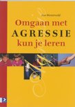 T. Westerveld boek Omgaan Met Agressie Kun Je Leren Paperback 34454115