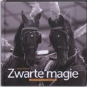 Elisabeth Post boek Zwarte magie Hardcover 33738742