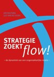 Jan Bultsma boek Strategie zoekt flow! E-book 9,2E+15