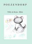 Willy de Bruin-Bilok boek Poezendorp Paperback 9,2E+15