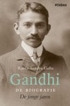 Ramachandra Guha boek Gandhi E-book 9,2E+15