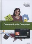 R. van Hogen boek Communicatie Compleet.  / deel studieboek voor het hbo met theorie, praktijkvoorbeelden en opdrachten Hardcover 9,2E+15