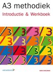 Henk J. Doeleman boek A3 methodiek - Introductie & Werkboek Paperback 9,2E+15