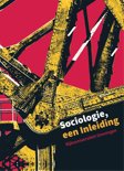 Bram Spruyt boek Sociologie, een inleiding, custom editie Paperback 9,2E+15