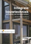 Germaine Zielstra boek Integrale Bouwtechniek Paperback 9,2E+15