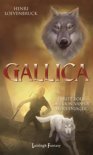 Henri Loevenbruck boek Gallica 1 -  / De zoon van de wolvenjager E-book 9,2E+15