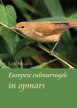 Lou Megens boek Europese cultuurvogels in opmars Paperback 33955310