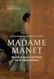 Ton Kempen, van boek Madame Manet Hardcover 9,2E+15