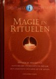 Cassandra Eason boek Magie en Rituelen Hardcover 9,2E+15