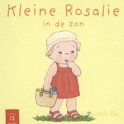 Linne Bie boek Kleine Rosalie in de zon Hardcover 9,2E+15