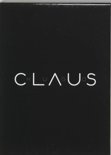 Claus boek Woordenloos Hardcover 35165250