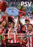 Jan Schepers boek PSV 100 seizoenen competitievoetbal Paperback 9,2E+15
