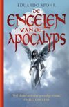 Eduardo Spohr boek De Engelen van de Apocalyps E-book 30567643