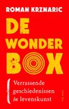 Roman Krznaric boek De wonderbox E-book 9,2E+15